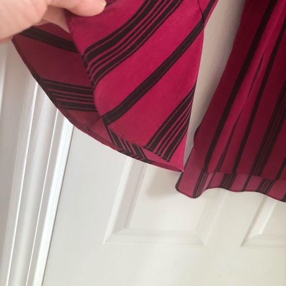 3 for $20 EUC Womens Button Down Blouse - Picture 2 of 3